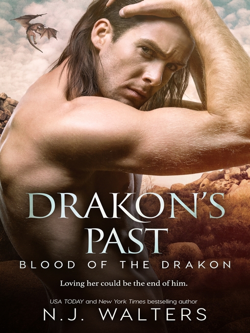 Title details for Drakon's Past by N.J. Walters - Available